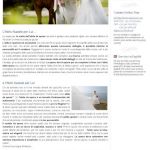 promozione wedding planner e organizzazione eventi