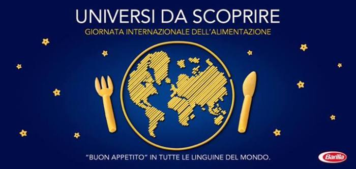 idee post per facebook da barilla