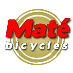 logo negozio biciclette