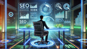 analisi seo del sito web