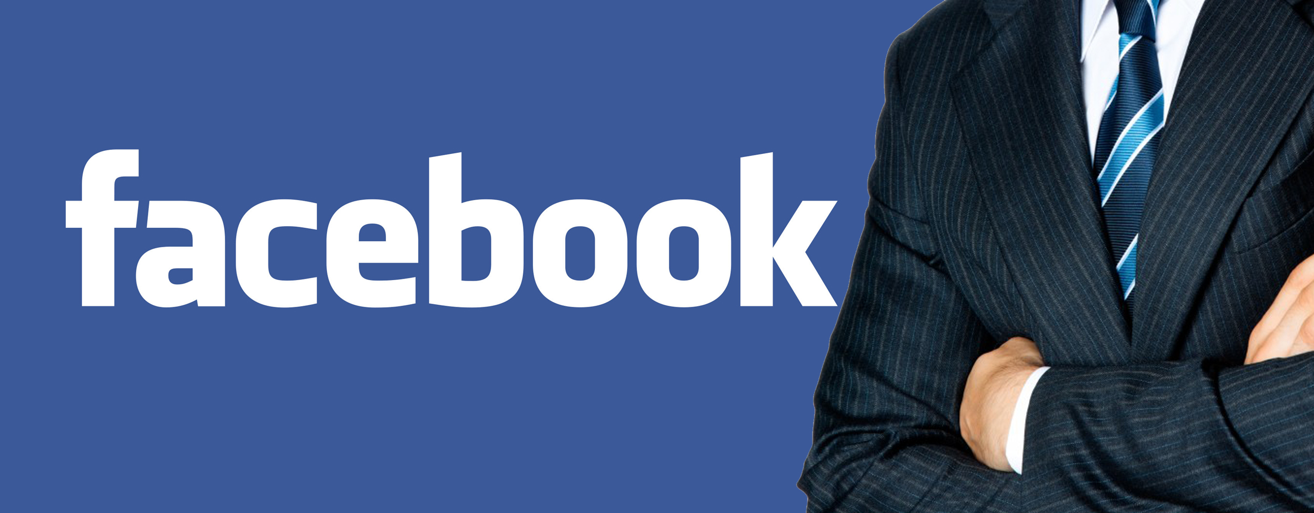 gestione pagine facebook