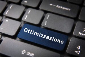 ottimizzazione per i motori di ricerca