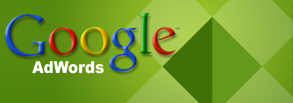 organizzare account adwords