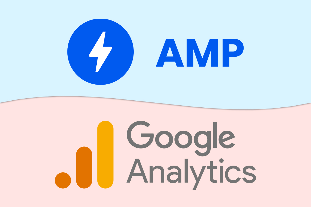 google analytics amp page installazione