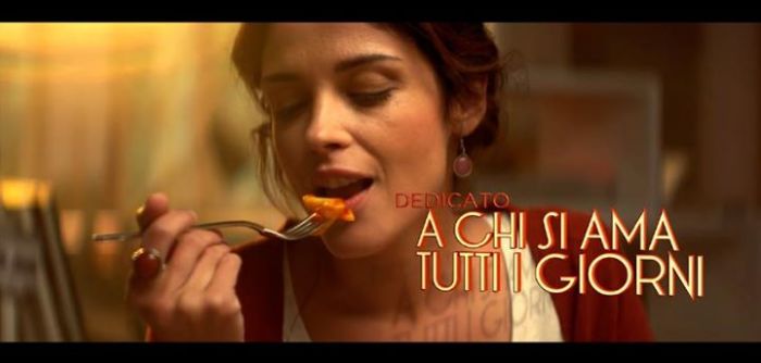 idea post faceboo barilla dedica