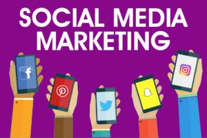 social media marketing