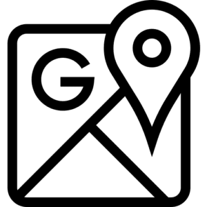 inserimento azienda google maps