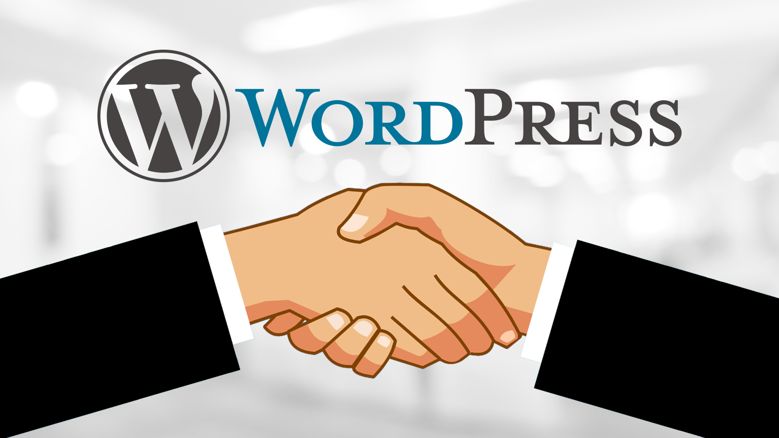 acquisto sito wordpress