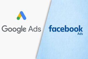 advertising google ads facebook ads 700x467