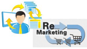 come funzionano campagne remarketing