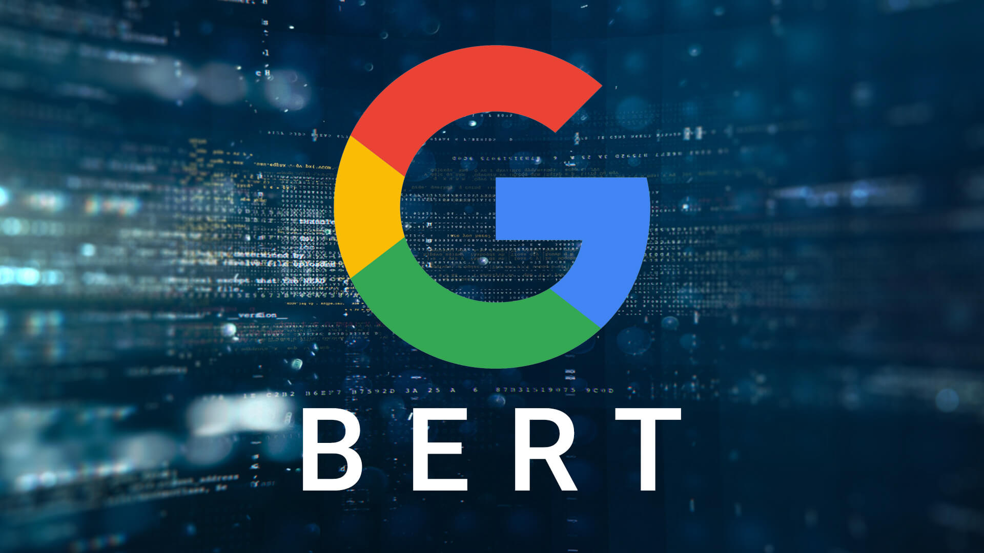 google bert update google